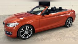2015 BMW 2 Series 228i xDrive