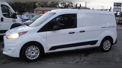2014 Ford Transit Connect XLT