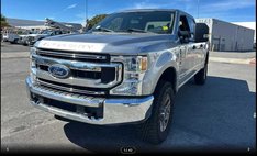 2020 Ford Super Duty F-250 XLT