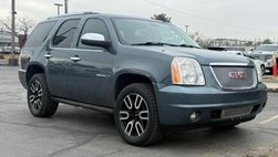 2008 GMC Yukon Denali