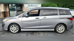 2014 Mazda MAZDA5 Grand Touring