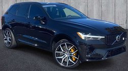 2025 Volvo XC60 T8 Polestar Engineered
