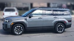 2024 Hyundai Santa Fe SEL