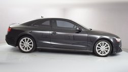 2013 Audi RS 5 quattro