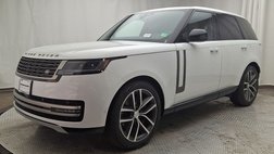 2024 Land Rover Range Rover P400 SE