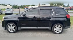 2011 GMC Terrain SLE-2