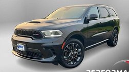 2024 Dodge Durango GT Premium