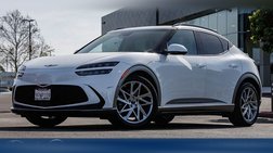 2023 Genesis GV60 Advanced