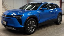 2024 Chevrolet Blazer EV 2LT
