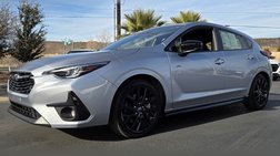 2024 Subaru Impreza RS