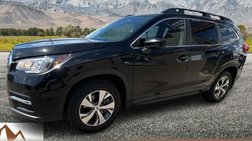 2019 Subaru Ascent Premium 7-Passenger