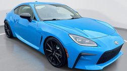 2022 Toyota GR86 Premium