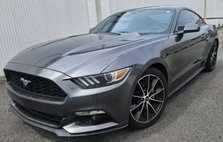 2016 Ford Mustang Base