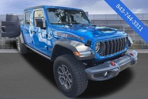 2024 Jeep Gladiator Mojave