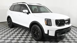 2024 Kia Telluride SX X-Pro