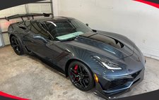 2019 Chevrolet Corvette ZR1