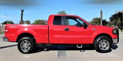 2006 Ford F-150 XLT