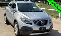 2015 Buick Encore Base