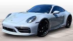 2024 Porsche 911 Carrera