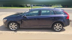 2016 Volvo V60 T5 Drive-E Premier