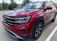 2023 Volkswagen Atlas Cross Sport SEL 4Motion