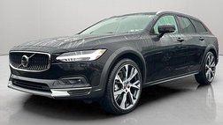 2025 Volvo V90 Cross Country B6 Ultra