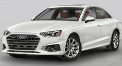 2024 Audi A4 quattro S line Prem Plus 45 TFSI