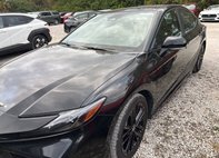 2025 Toyota Camry Hybrid SE