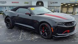 2023 Chevrolet Camaro LT