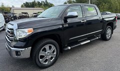 2017 Toyota Tundra 1794 Edition