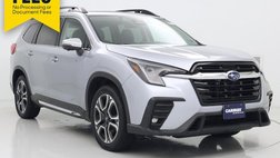 2023 Subaru Ascent Limited 7-Passenger