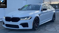 2023 BMW M5 Base