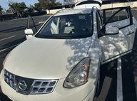 2011 Nissan Rogue SV