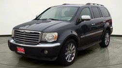 2007 Chrysler Aspen Limited