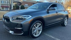 2021 BMW X2 sDrive28i