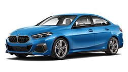 2022 BMW 2 Series M235i xDrive Gran Coupe