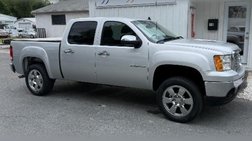 2011 GMC Sierra 1500 SLE