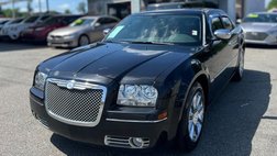 2010 Chrysler 300 Touring
