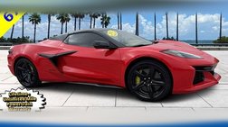 2023 Chevrolet Corvette Z06