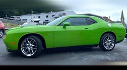 2017 Dodge Challenger GT