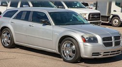 2005 Dodge Magnum SXT