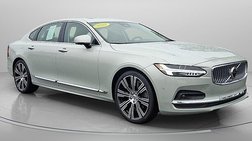2022 Volvo S90 B6 Inscription