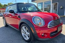 2012 MINI Cooper Hardtop Base