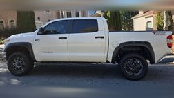 2014 Toyota Tundra SR5