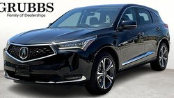 2022 Acura RDX SH-AWD w/Advance