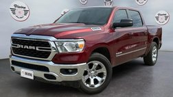 2022 Ram Ram Pickup 1500 Lone Star