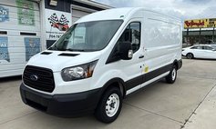 2019 Ford Transit 150
