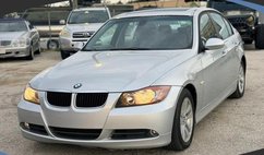 2006 BMW 3 Series 325i