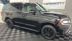 2024 Ford Expedition Timberline