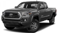 2022 Toyota Tacoma TRD Off-Road